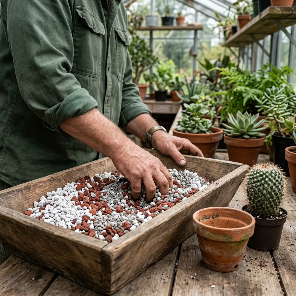 13 Stunning Cactus Flowers to Bring into Your Home: Species and Blooming Guide - Care and Propagation Step