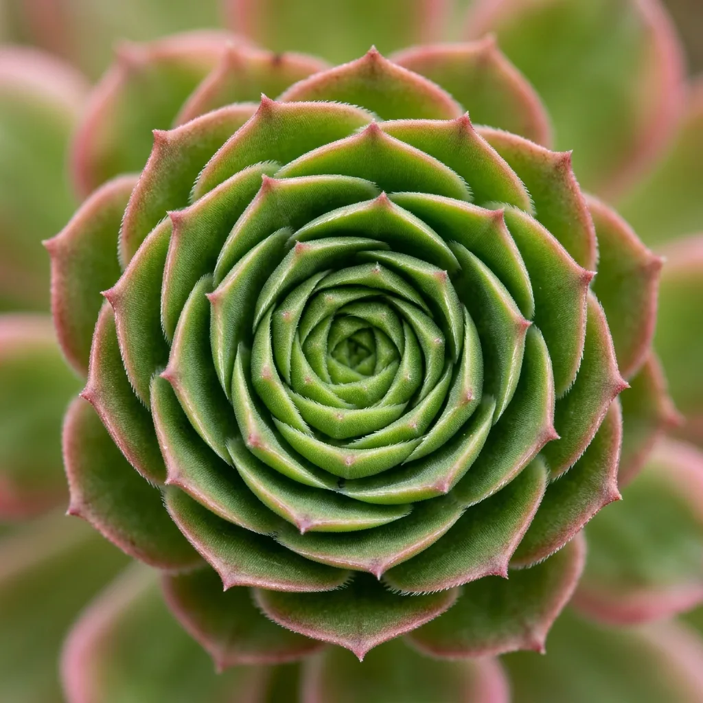 Aeonium Sukulent Nasıl Bölünür ve Yayılır? Rozet Ayırma, Tepe Çeliği ve Çoğaltma Rehberi - Botanik Detay ve Yaprak Dokusu