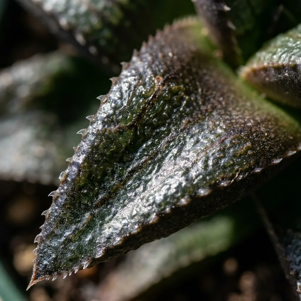 Alworthia 
