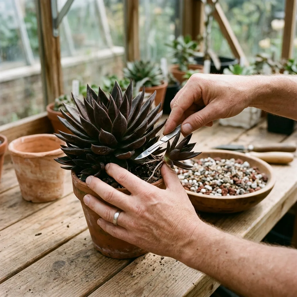 Alworthia