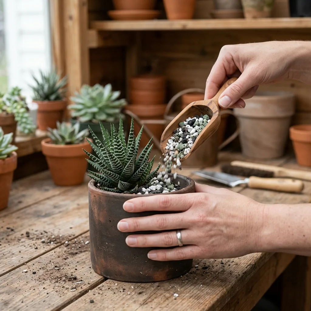What Is a Bottomless Pot? Bottomless Plant Containers, Root Aeration, and Granular Soil Dynamics - Care and Propagation Step