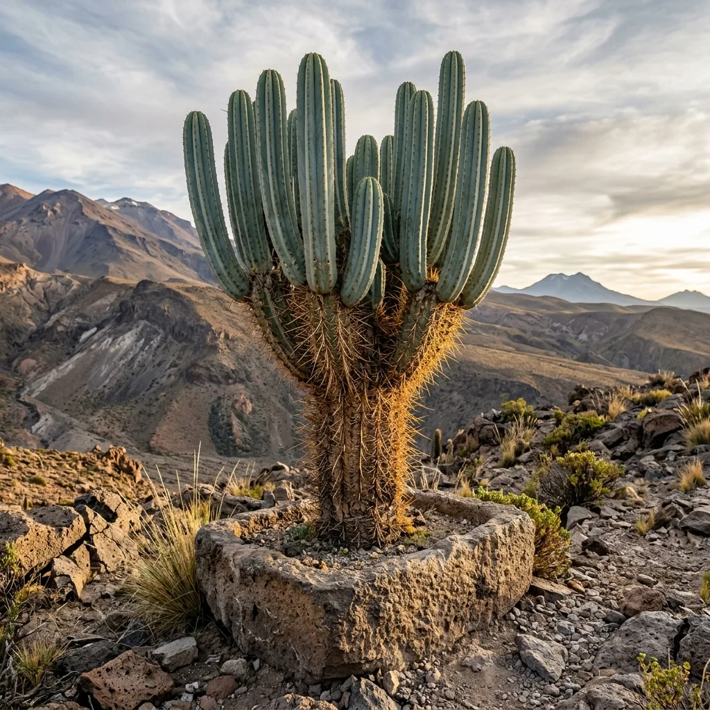Browningia Candelaris (Candelabra Cactus) Diseases, Root Rot, and Comprehensive Recovery Guide