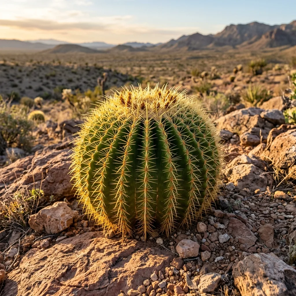 Can a Cactus Survive Without Sunlight? Etiolation, Botanical Limits, and Rescue Guide