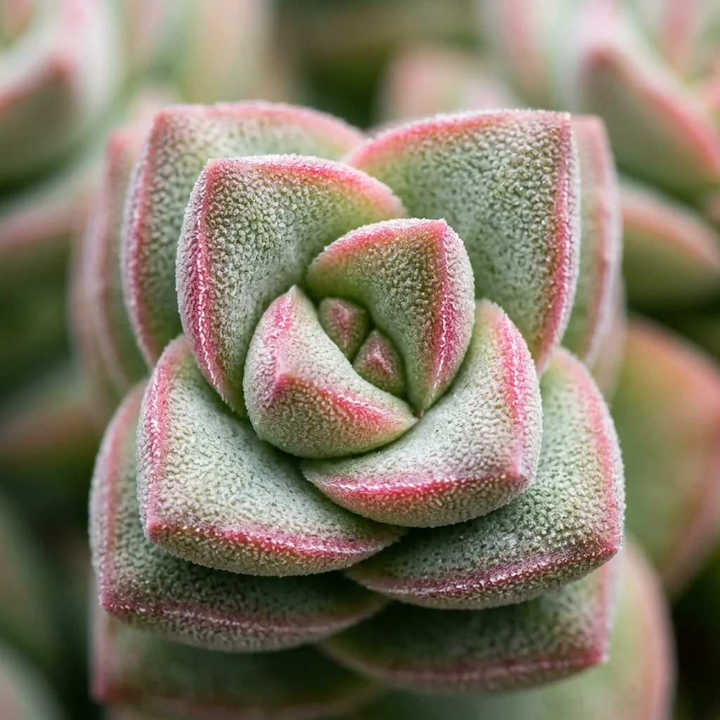 Cuidados de Crassula