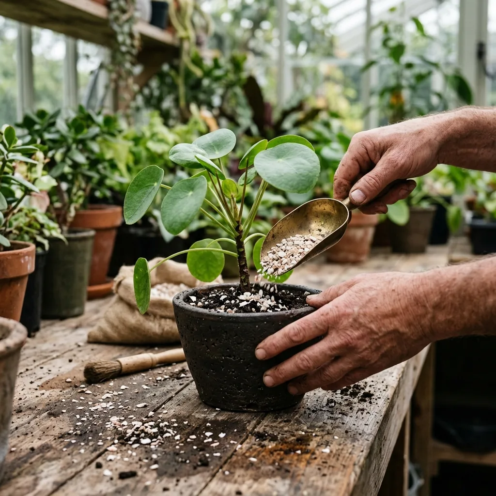 Acolchado con Concha de Ostra: Cómo la Concha Triturada Beneficia a las Plantas - Guía de Cuidado y Propagación