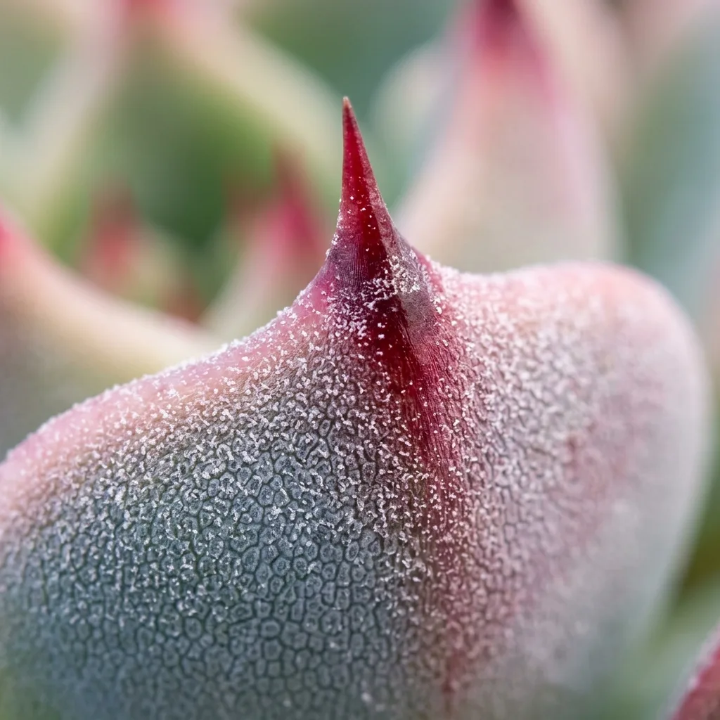Echeveria