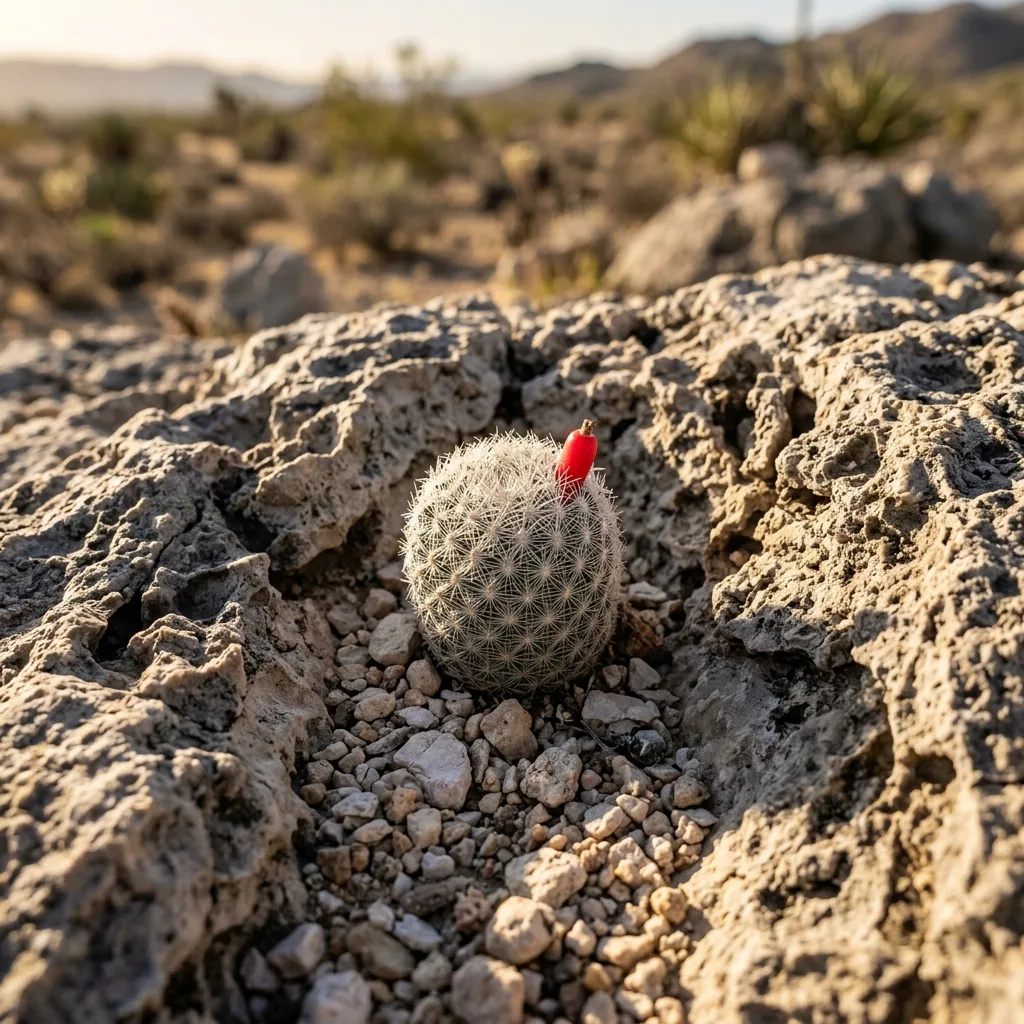 Epithelantha micromeris (Knopfkaktus) Pflege: Miniatur-Wüstenjuwel und Kultivierungsgeheimnisse