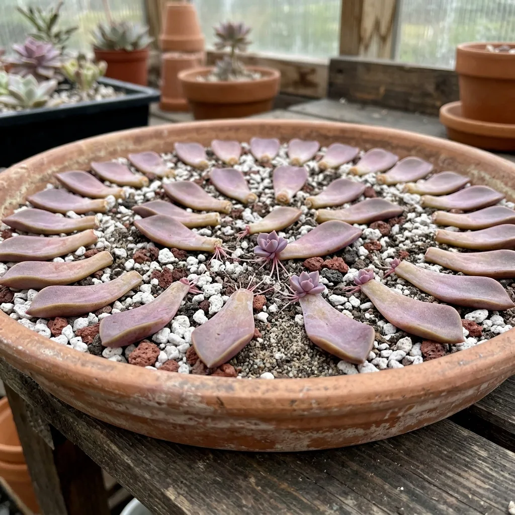 Graptoveria