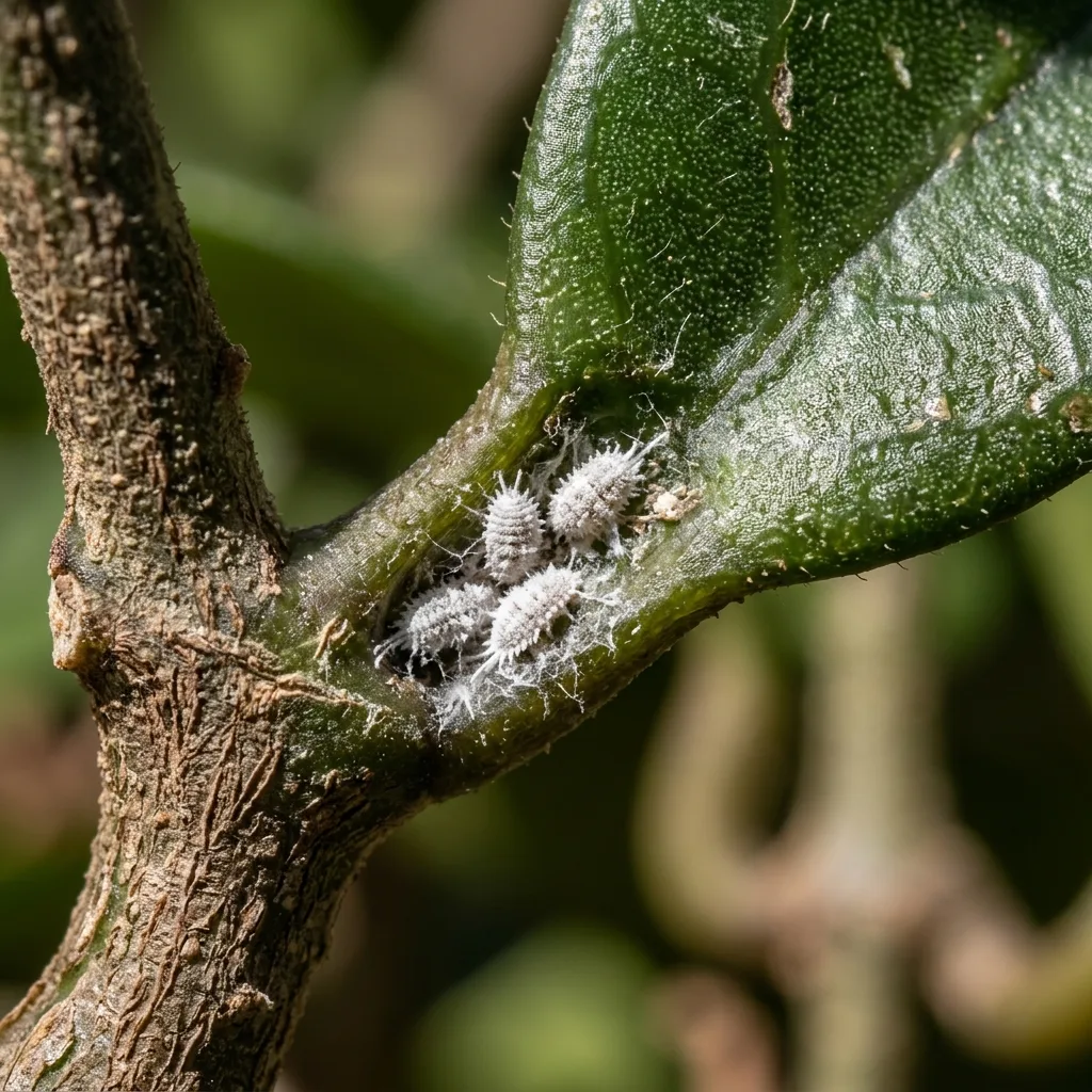Hoya Carnosa (Balmumu Bitkisi) Hastalıkları, Yaprak Sararması ve Kurtarma Rehberi - Botanik Detay ve Yaprak Dokusu