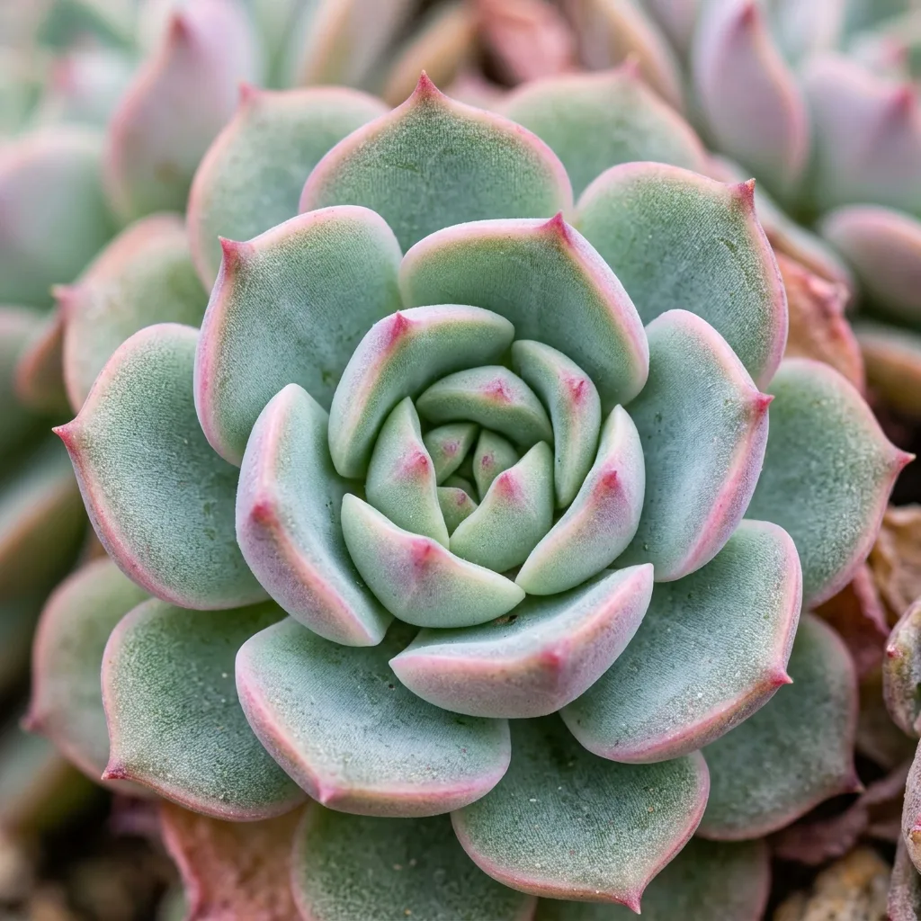 20 Datos Asombrosos Sobre los Cactus: Secretos Botánicos y Guía Científica de Cultivo - Detalle Botánico y Morfología