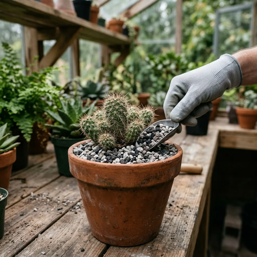 Guía de Cuidados de la Suculenta Maihuenia: El Milagro Resistente a las Heladas de las Cumbres Patagónicas y su Protocolo de Cultivo - Guía de Cuidado y Propagación