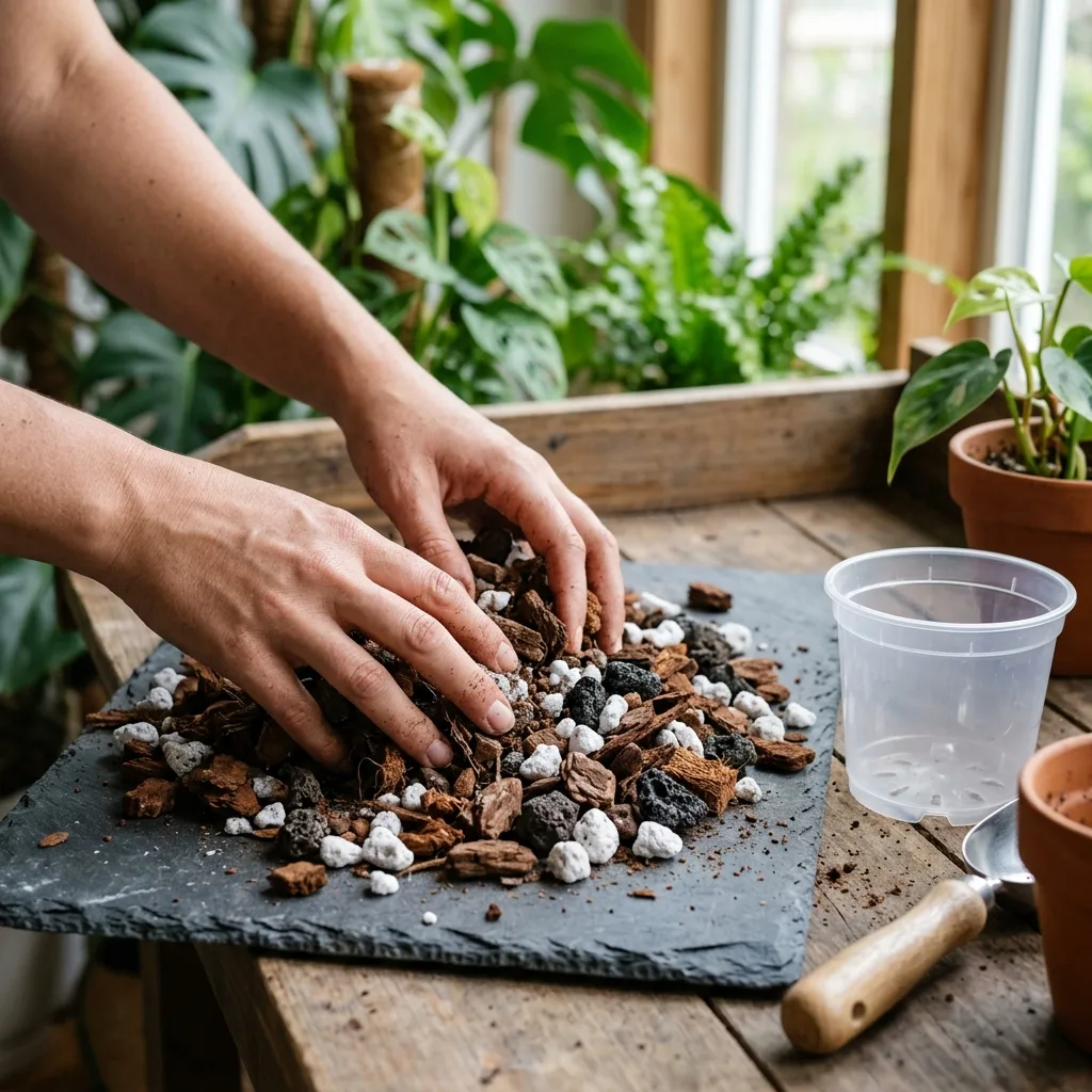 ¿Son lo mismo el Pothos y el Philodendron? Respiración Radicular, Sustratos para Aráceas y Guía de Macetas - Guía de Cuidado y Propagación