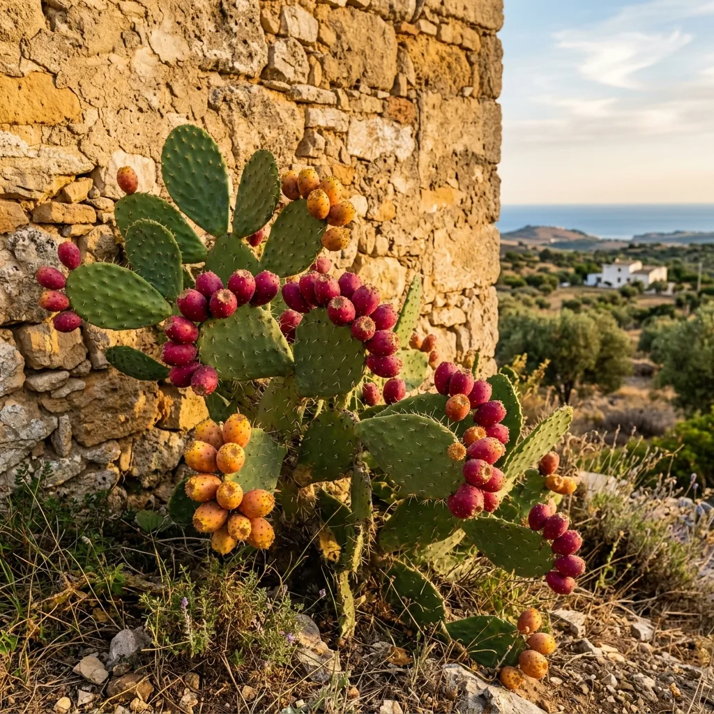 21 Proven Health Benefits of Cactus Fruit and the Complete Opuntia Cultivation Guide