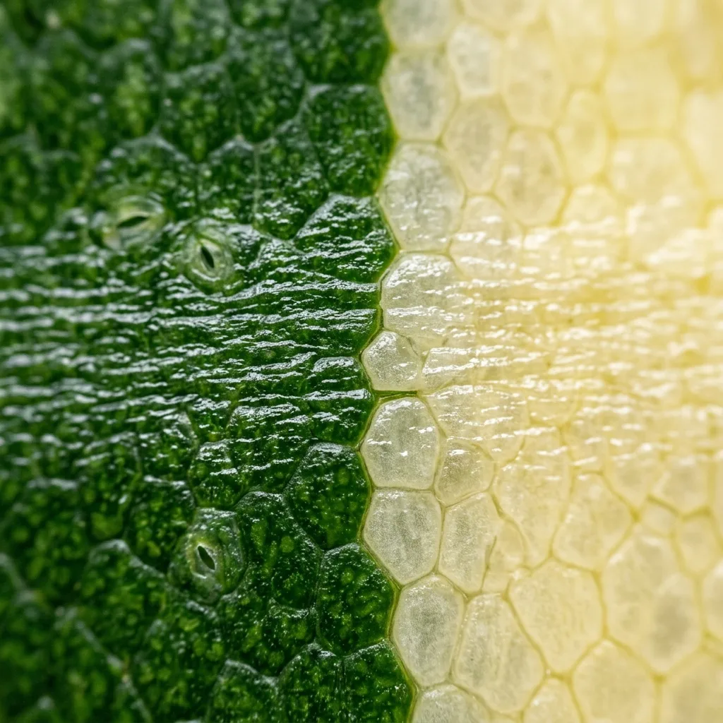 Suculenta Mason Congo: Guía de Cuidados de la Aleta de Ballena Variegada (Sansevieria masoniana f. variegata) - Detalle Botánico y Morfología