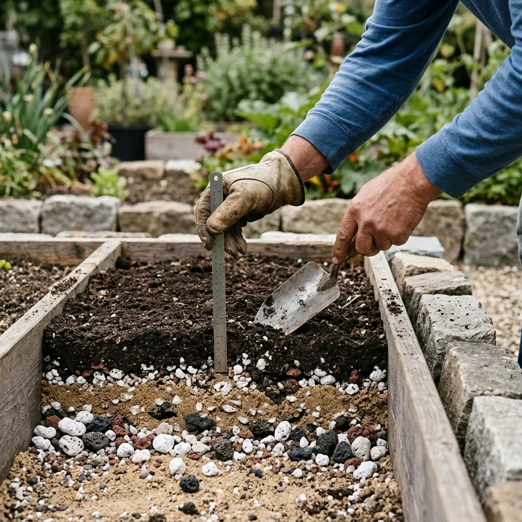 A Comprehensive Guide to Designing and Planning a Succulent Garden with Virtual Landscape Software - Care and Propagation Step