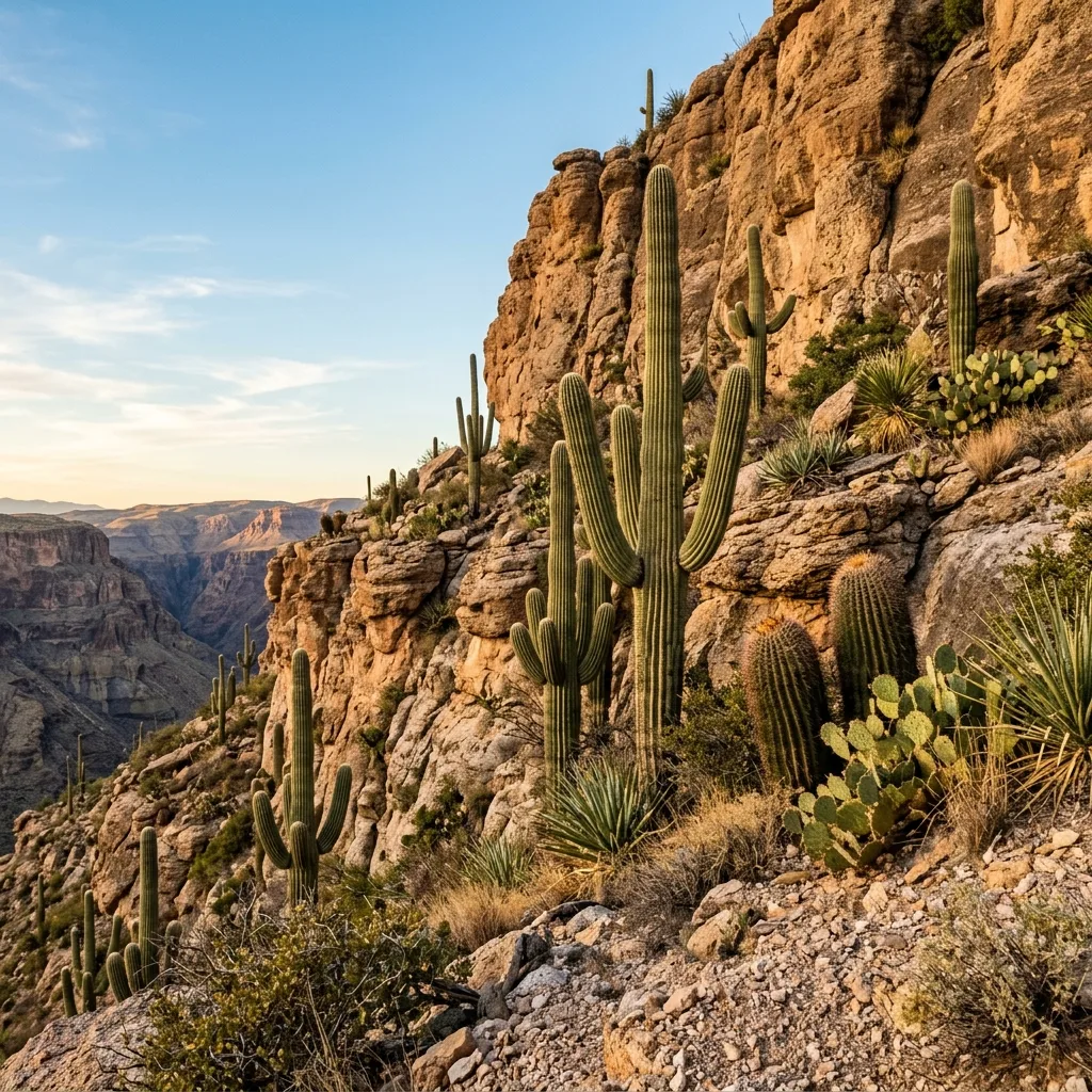 Where Do Cacti Grow? 10 Incredible Habitats in the Wild and in Your Home